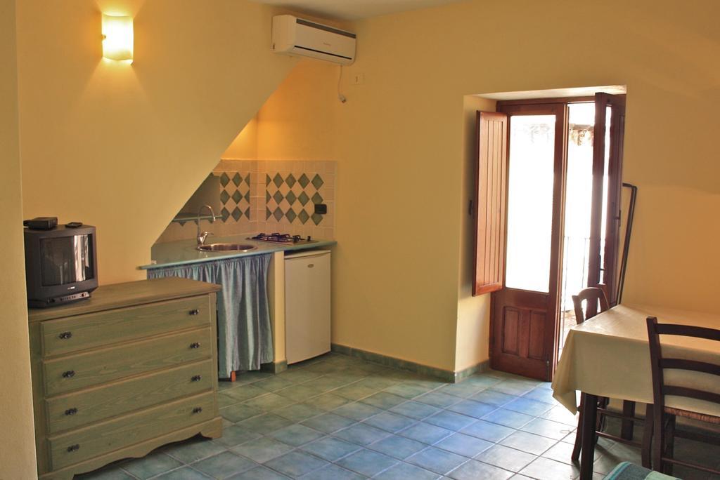 Apartamento Al 199 Cefalú